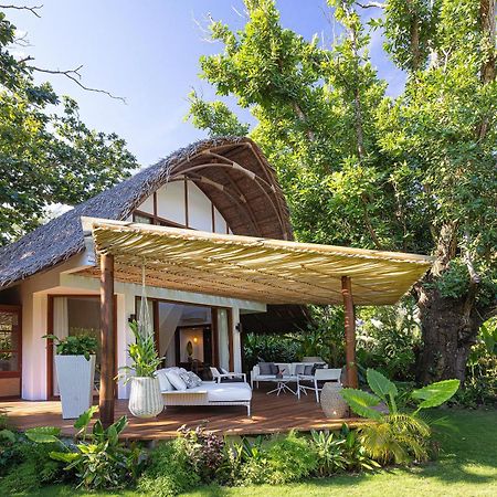 Nay Palad Hideaway Hotel General Luna  Luaran gambar