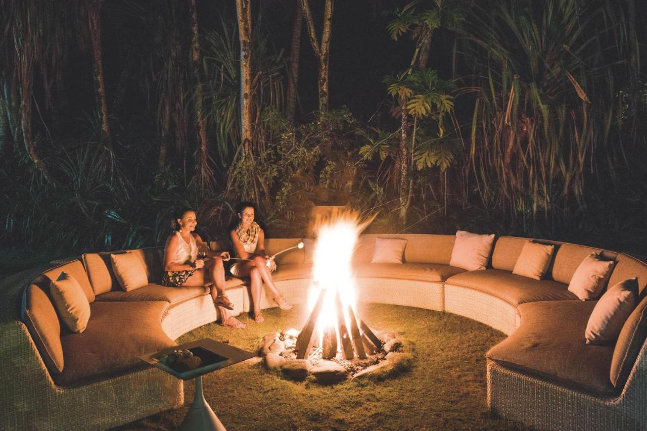 Nay Palad Hideaway Hotel General Luna  Luaran gambar