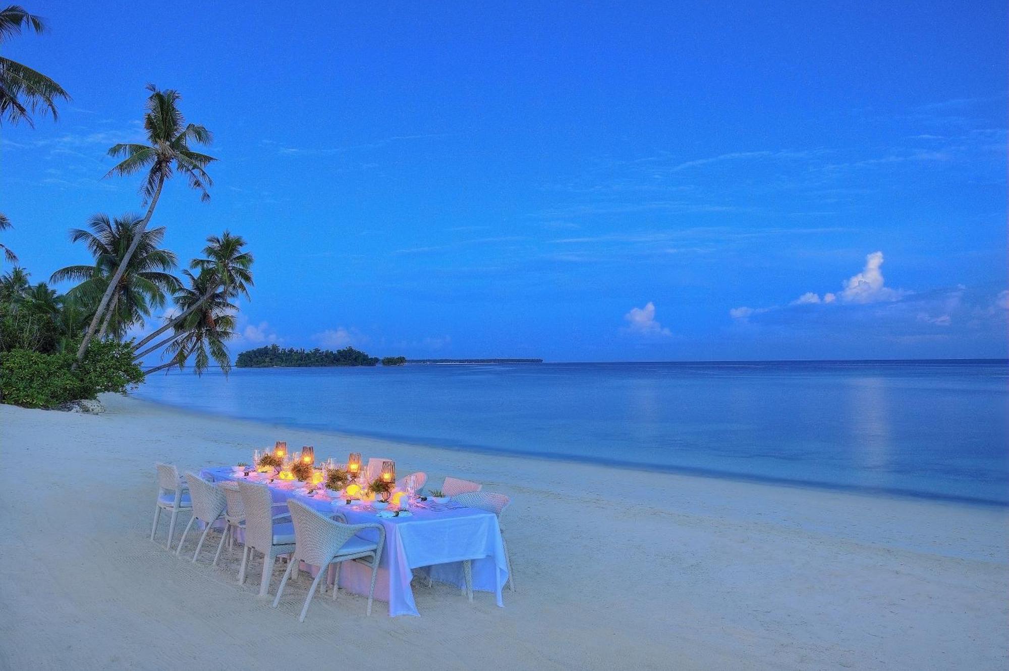 Nay Palad Hideaway Hotel General Luna  Luaran gambar