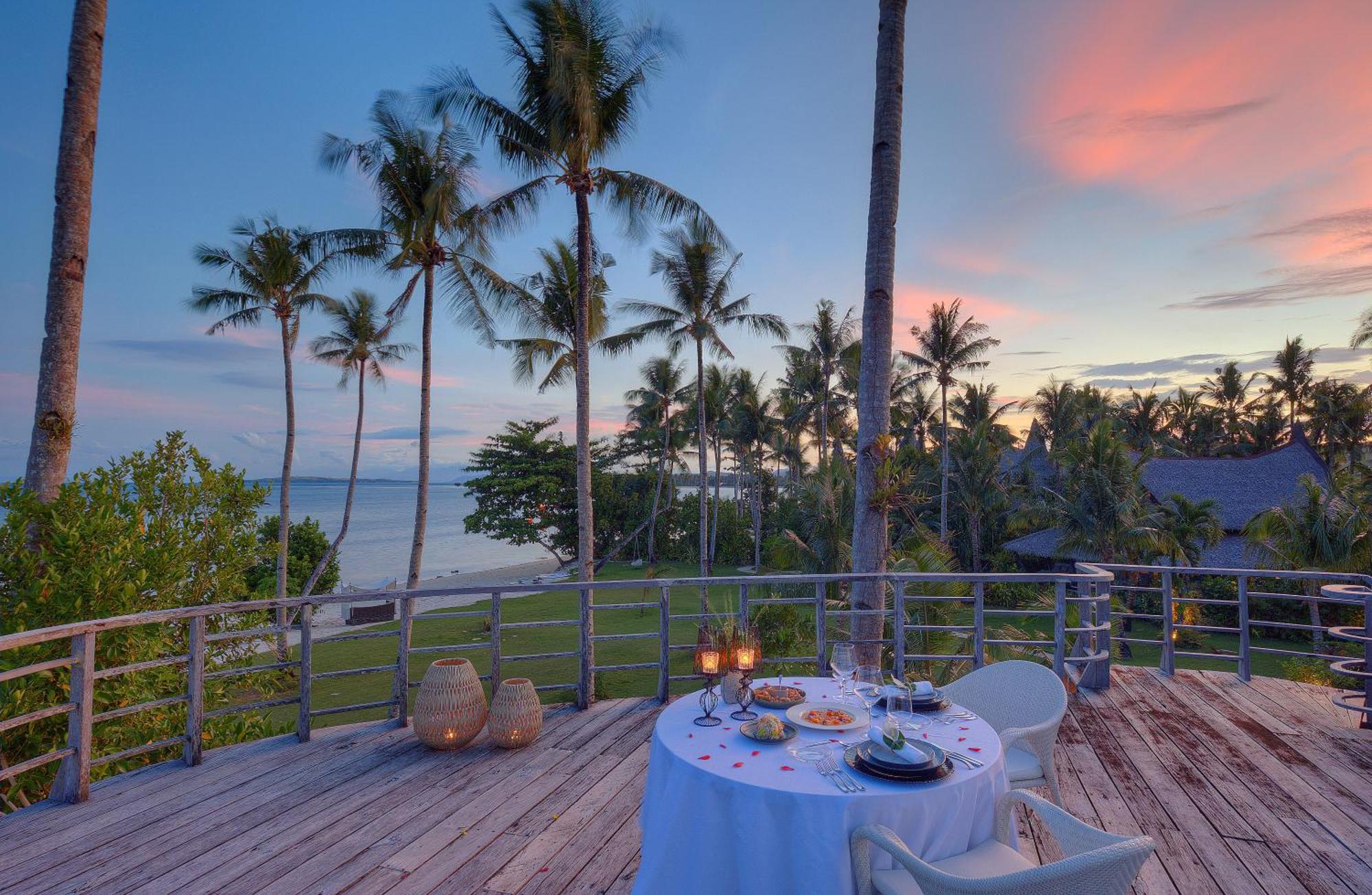 Nay Palad Hideaway Hotel General Luna  Luaran gambar
