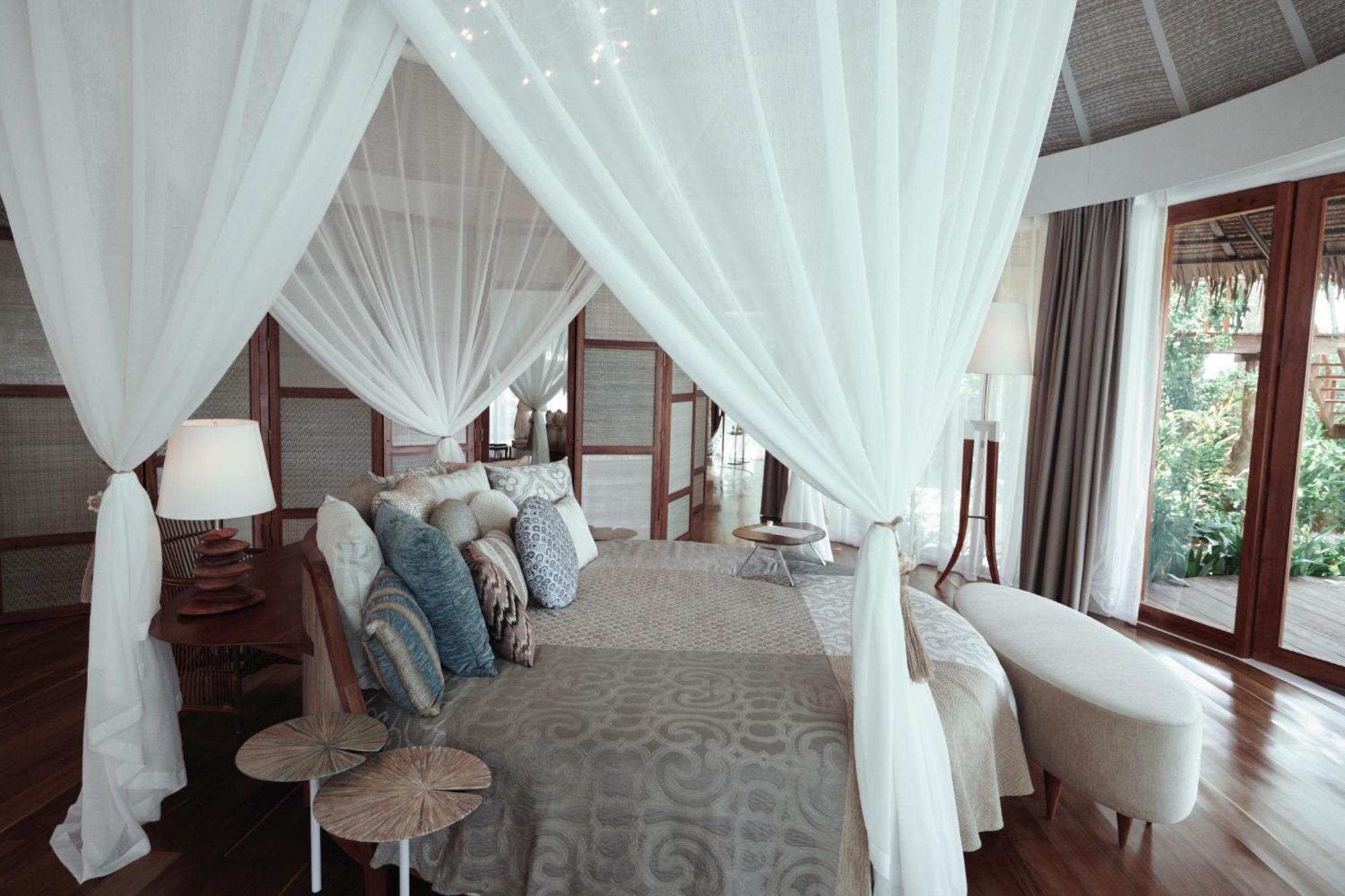 Nay Palad Hideaway Hotel General Luna  Luaran gambar