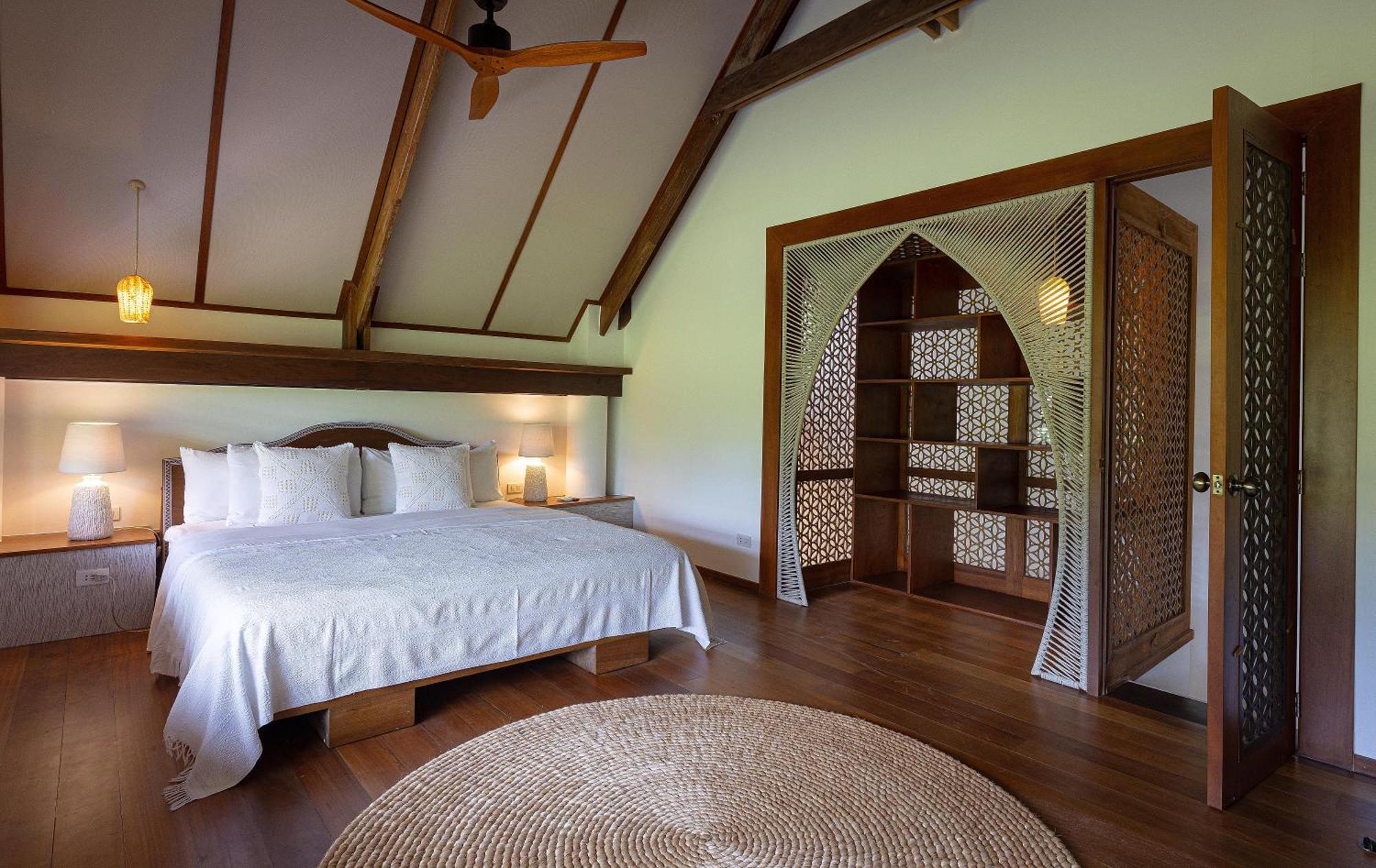 Nay Palad Hideaway Hotel General Luna  Luaran gambar