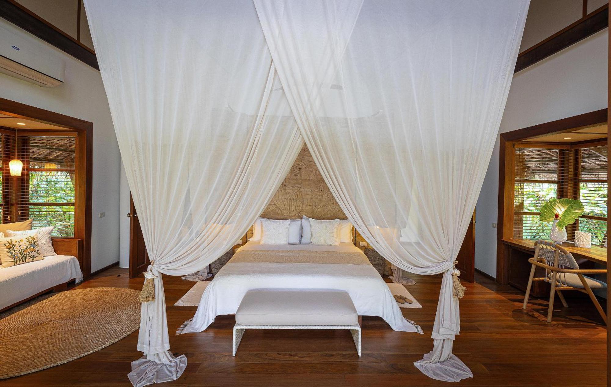 Nay Palad Hideaway Hotel General Luna  Luaran gambar