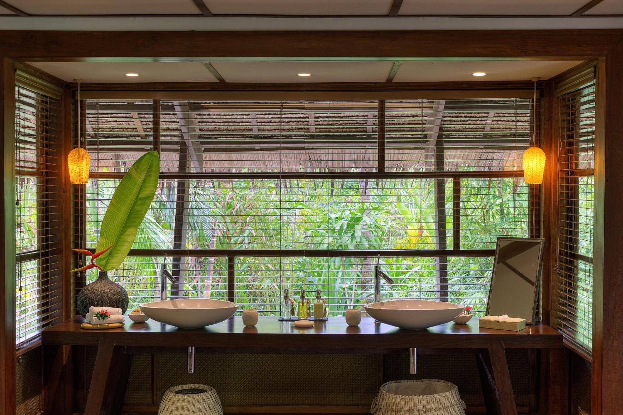 Nay Palad Hideaway Hotel General Luna  Luaran gambar