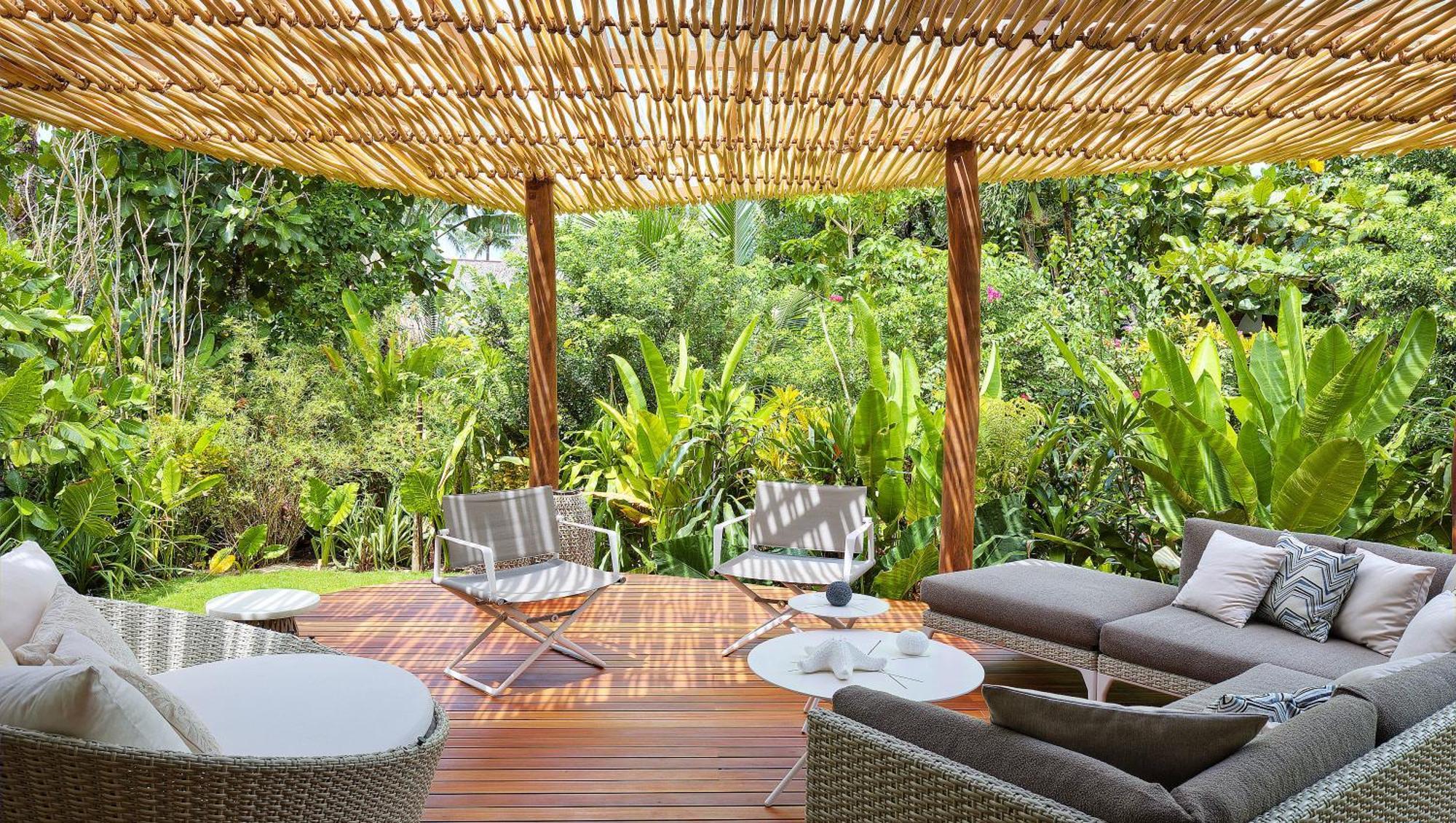 Nay Palad Hideaway Hotel General Luna  Luaran gambar